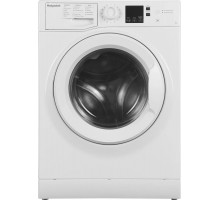 Стиральная машина Hotpoint NUS 5015 H RU