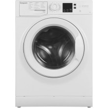 Стиральная машина Hotpoint NUS 5015 H RU