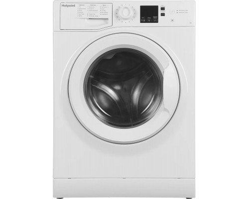 Стиральная машина Hotpoint NUS 5015 H RU Стиральная машина Hotpoint NUS 5015 H RU