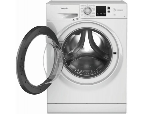 Стиральная машина Hotpoint NUS 5015 S RU Стиральная машина Hotpoint NUS 5015 S RU