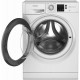 Стиральная машина Hotpoint NUS 5015 S RU