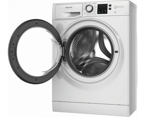 Стиральная машина Hotpoint NUS 5015 S RU Стиральная машина Hotpoint NUS 5015 S RU