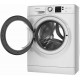 Стиральная машина Hotpoint NUS 5015 S RU