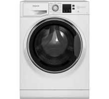 Стиральная машина Hotpoint NUS 5015 S RU