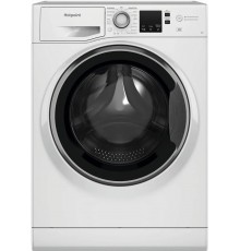 Стиральная машина Hotpoint NUS 5015 S RU