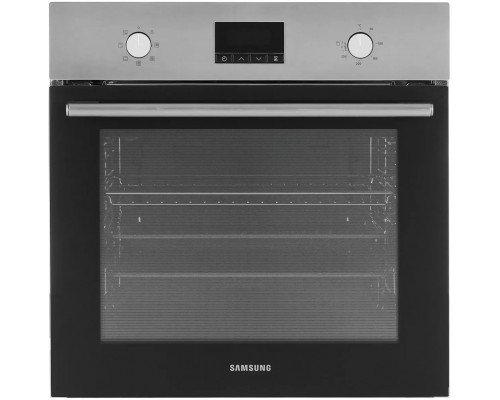 Духовой шкаф Samsung NV68A1145RS/WT