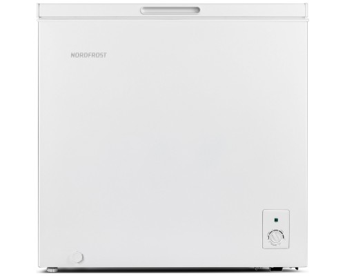 Морозильный ларь Nordfrost CF 250