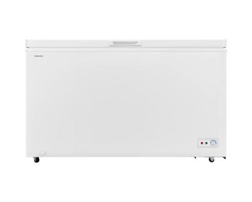 Морозильный ларь Nordfrost CF 500