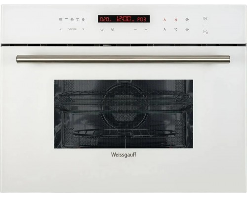 Духовой шкаф Weissgauff OE 442 W