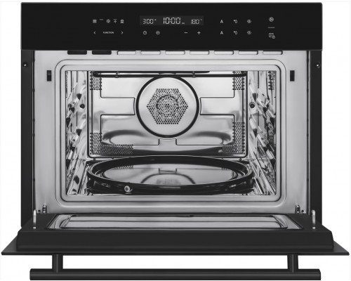 Духовой шкаф Weissgauff OE 446 black Духовой шкаф Weissgauff OE 446 black