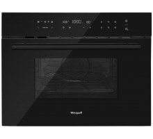 Духовой шкаф Weissgauff OE 446 black