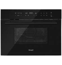 Духовой шкаф Weissgauff OE 446 black