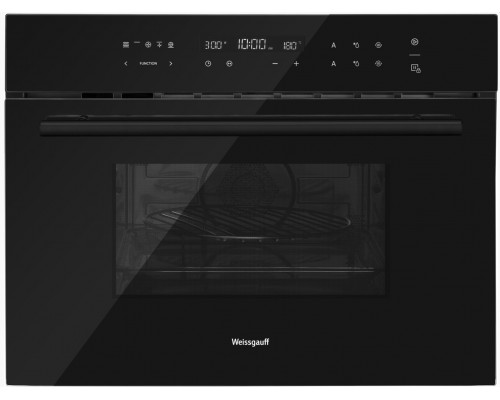 Духовой шкаф Weissgauff OE 446 black Духовой шкаф Weissgauff OE 446 black