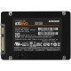 SSD накопитель Samsung EVO 870 500GB