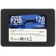 SSD накопитель Patriot P210 128GB