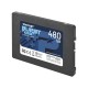 SSD накопитель Patriot Burst Elite 480GB