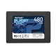 SSD накопитель Patriot Burst Elite 480GB