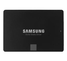 SSD накопитель Samsung EVO 870 500GB