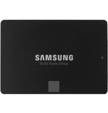 SSD накопитель Samsung EVO 870 500GB