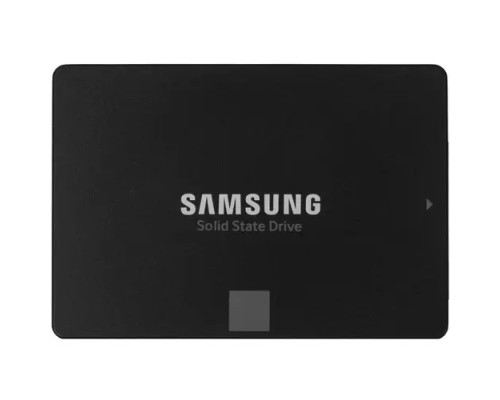 SSD накопитель Samsung EVO 870 500GB