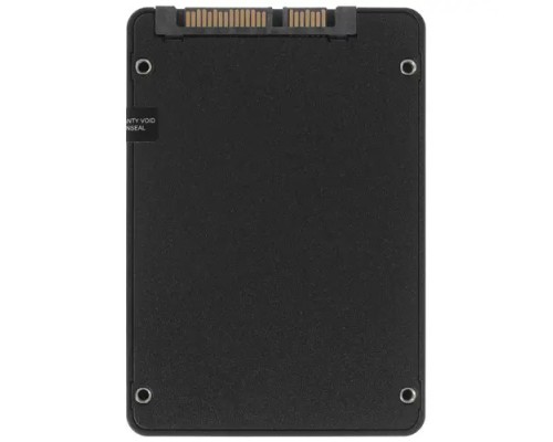 SSD накопитель Patriot P210 128GB