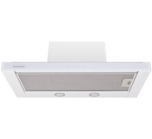 Вытяжка Maunfeld Ouse Touch Glass 60 белый