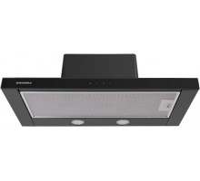 Вытяжка Maunfeld Ouse Touch Glass 60 черный