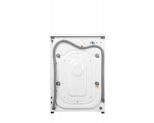  Стиральная машина TCL P6 BLDC TWOP-606W12W1