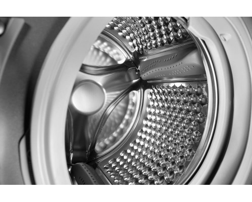  Стиральная машина TCL P6 BLDC TWOP-606W12W1