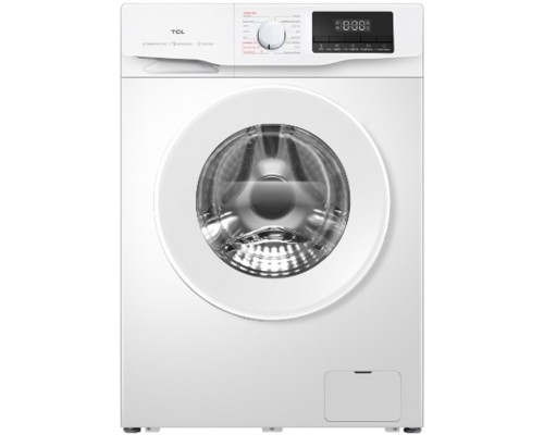  Стиральная машина TCL P6 BLDC TWOP-606W12W1