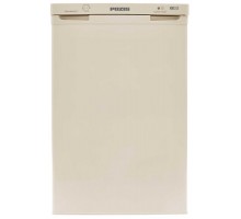 Морозильник Pozis FV-108 бежевый