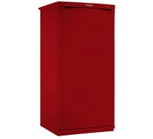 Морозильник Pozis Свияга-106-2 C рубиновый