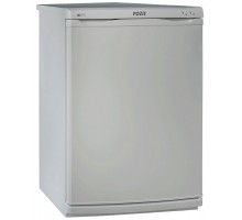 Морозильник Pozis Свияга-109-2 C серебристый