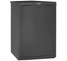 Морозильник Pozis Свияга-109-2 графитовый