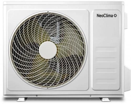 Кондиционер Neoclima Pro-Health NS/NU-HAP18T