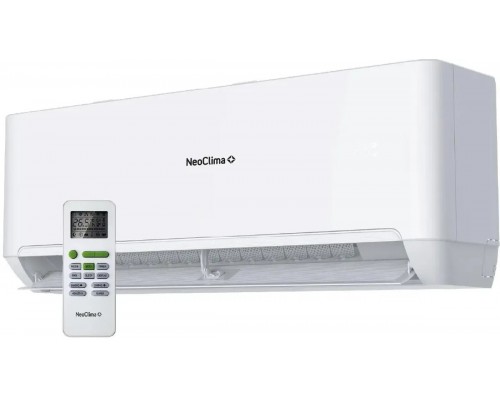 Кондиционер Neoclima Pro-Health NS/NU-HAP24T