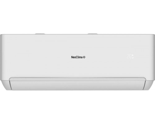 Кондиционер Neoclima Pro-Health NS/NU-HAP24T