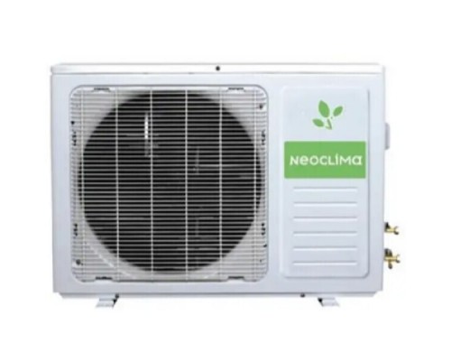 Кондиционер Neoclima Pro-Health NS/NU-HAP24T