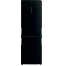 Холодильник Hitachi R-BG410PUC6X GBK