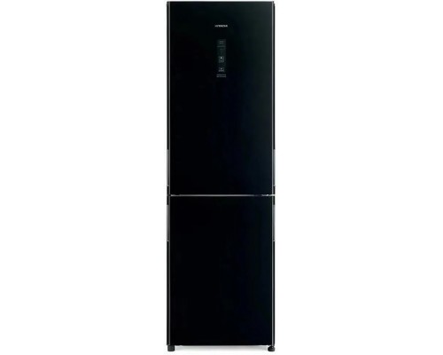 Холодильник Hitachi R-BG410PUC6X GBK