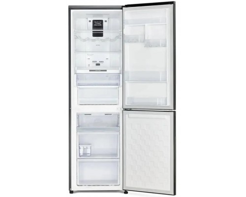 Холодильник Hitachi R-BG410PUC6X XGR