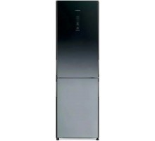 Холодильник Hitachi R-BG410PUC6X XGR