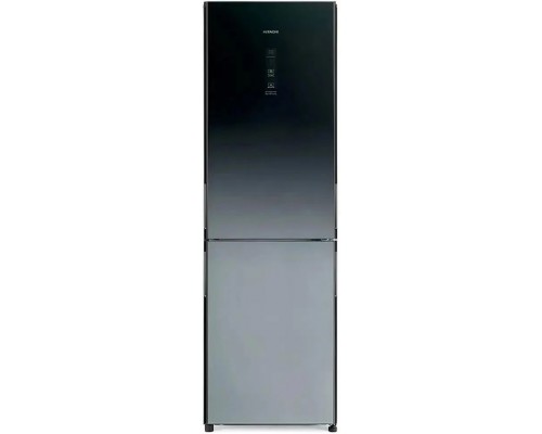 Холодильник Hitachi R-BG410PUC6X XGR