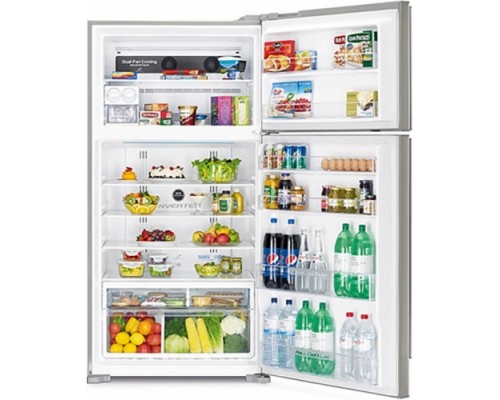 Холодильник Hitachi R-V910PUC1 BSL