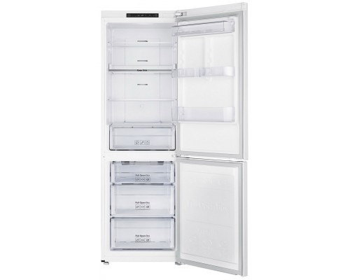 Холодильник Samsung RB30A30N0WW/WT