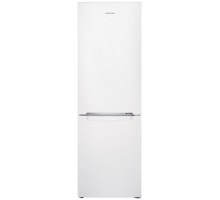 Холодильник Samsung RB30A30N0WW/WT
