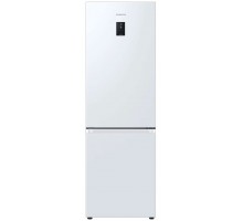 Холодильник Samsung RB34C670EWW/EF