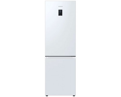 Холодильник Samsung RB34C670EWW/EF