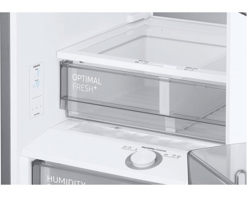 Холодильник Samsung RB34C7B5E12/EF