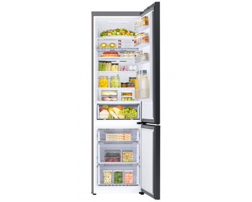 Холодильник Samsung RB38C6B2E22/EF